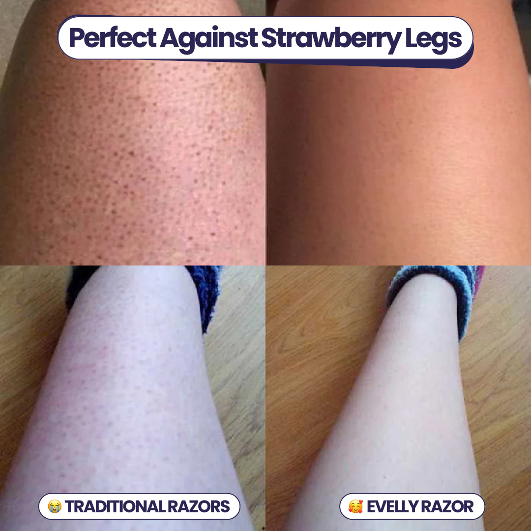 Evelly® Safety Razor