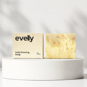 Solid Shaving Soap